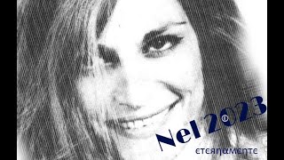 Dalida ⭐ Nel 2023 [upl. by Rubenstein]