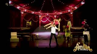 Trailer  Cirque Acrobatique  Amilia  Schouwburg Venray [upl. by Backler]