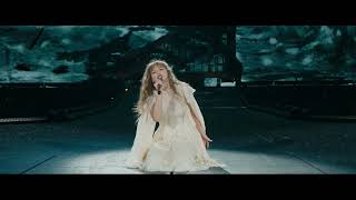 Taylor Swift  Illicit Affairs The Eras Tour Film 4k 60fps [upl. by Shandie]