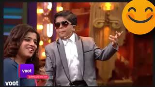 Entertainment ki Rat Season 3 FUN TV Dvyansh [upl. by Noside390]