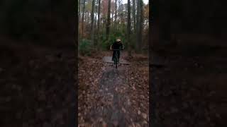 Exploring Greensboro Mountain Bike Trails A Unique Adventure mtb [upl. by Eduard]