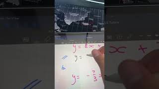 GCSE Maths Revision  Mastering Straight Line Graphs for Grade 9  Exam Tips amp Tricks [upl. by Nawor612]