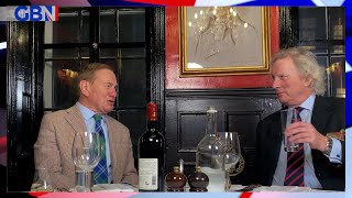 The story behind Burns Night  Michael Portillo [upl. by Ahseet]