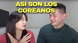 Las 10 Cosas que No debes hacer en Corea del Sur [upl. by Eltotsira666]