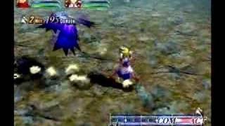 Grandia II Trailer 1 [upl. by Nairadal211]