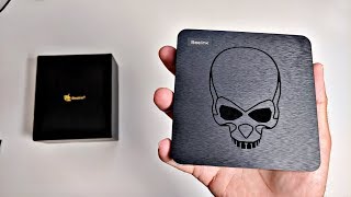 Powerful Beelink GT King Android TV Box  S922X  464GB  Any Good [upl. by Eitsyrk456]