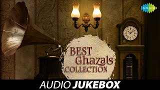 Best Of Ghazals from Films  Audio Juke Box Full Song Volume 3  Filmy Ghazals Songs [upl. by Ariamoy]