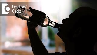 Is it safe for individuals with Portal Hypertensive Gastropathy to drink alcohol  Dr Ravindra B S [upl. by Eggleston722]