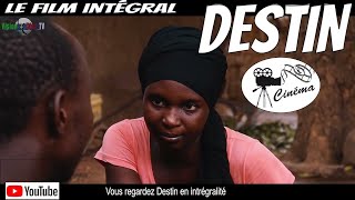 DESTIN DAKANUne histoire damour qui vire au drameLe film intégral [upl. by Drislane]