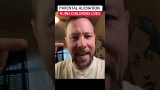 Parental Alienation and the kids custodyformen parentalalienation [upl. by Neztnaj]