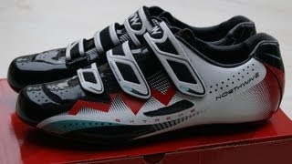 NORTHWAVE EXTREME CARBON RENNRAD SCHUHE ROAD Shoes NEW 2013 BIKE CYCLE RACE RACING [upl. by Lauryn]