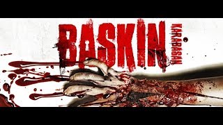 BASKIN KARABASAN FULL İZLE HD TÜRK 2016 yerlikorkufilm korku [upl. by Haynes]