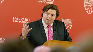 2023 Scalia Lecture  William Baude quotBeyond Textualismquot [upl. by Barth]