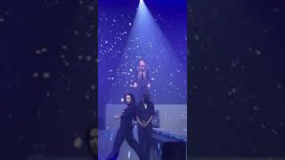 Epic Performance No Guidance  Chris Brown Concert  Dubai 2023 [upl. by Odareg]