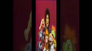 Sesame Street Learning About Letters 🤩🎤 learningaboutletters shorts s sesamestreet singalong [upl. by Etsirhc]