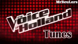 The Voice of Holland  leaderpakket  Tunes [upl. by Velleman]