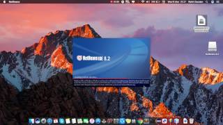 how to install NetBeans 82 in MAC [upl. by Ofelia]