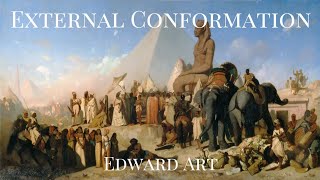 External Confirmation  Edward Art Neville Goddard Inspired [upl. by Ecnarual701]