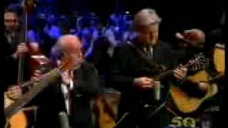 Ricky Skaggs and the Boston Pops quotRoad To Spencerquot [upl. by Ynhoj]