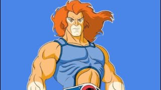 Thundercats Intro on Cartoon Retro [upl. by Camfort]