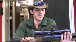 870 Review The Deerslayer [upl. by Noble]