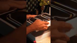 iPad Pro M4 🔥 Unboxing 🔥 shorts ipadpro2024 ipadpro11 ipad ipadpro iphone16 iphone15 [upl. by Yarehs]