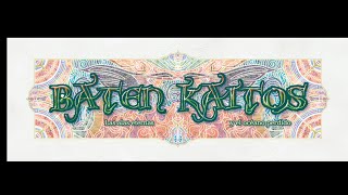 Baten Kaitos I HD 34 FINAL  Sin Comentarios [upl. by Hessler]