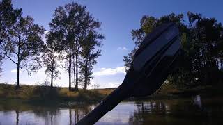 Lifetime Tamarack 120 Fishing Kayak [upl. by Levenson]