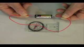 Electromagnetism Video Tutorial Part 1  wwwThePhysicsCafecom [upl. by Aiehtela]