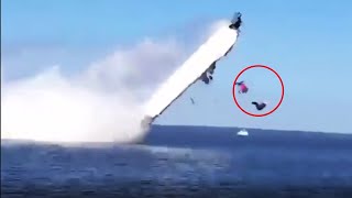 Heart Stopping Speedboat Crash Compilation [upl. by Viking]