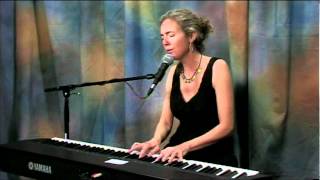 Ellen Tipper On Maine Songwriters Presents [upl. by Gavin]