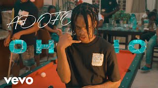 Adofo  Ohio  Official Music Video [upl. by Pheni]