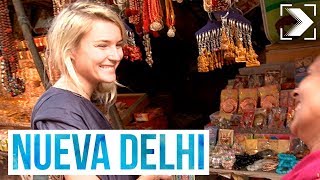 Españoles en el mundo Nueva Delhi Programa completo  RTVE [upl. by Annabella922]