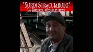 Alberto Sordi quotScopone Scientificoquot [upl. by Enilorak717]