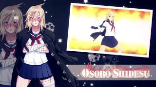 Osoro Shidesus Theme Extended Edit [upl. by Kata600]