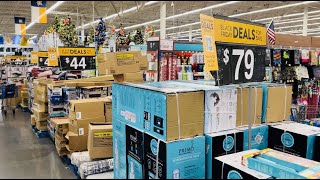 BLACK FRIDAY WALMART ITEMS 2022 [upl. by Benedetta]