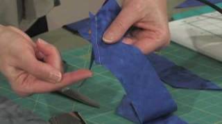 Learn how to create bias tape and quilt bindings in minutes [upl. by Nomolos]