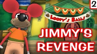 Loopys Meatballs 2 Jimmys Revenge [upl. by Lasala]