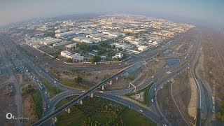 Sohar Industrial Estate [upl. by Ailedua524]