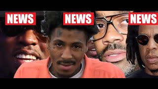 NBA Youngboy Sentence Dame Dash Jay Z Case Dame Lied Drake Diddy SACRIFICE to Win Against Shyne [upl. by Pournaras]