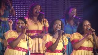 Worship House  Ke Mmoni Jeso True Worship 2014 Live OFFICIAL VIDEO [upl. by Soutor626]