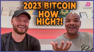 2023 BITCOIN PREDICTION amp WEALTH LESSONS FROM THOMAS KRALOW [upl. by Westhead686]