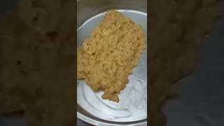 Milk cake  sweets  easy recipe just in 2 minutes [upl. by Arihas]