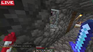 🔴 PLAYING ON BOFFYS MINECRAFT SERVER COME JOIN [upl. by Ginelle]