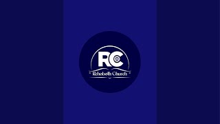 RCCG REHOBOTH CHURCH MAGODO is live [upl. by Anitsirhcairam526]