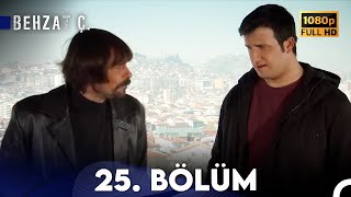 Behzat Ç  25 Bölüm HD [upl. by Fennelly]