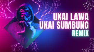 DJ Remix Ukai Lawa Ukai Sumbung  Rickie Andrewson trending tiktokviral [upl. by Ioyal553]