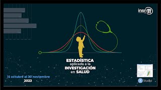 Sesión 01 Diseños De Investigación Epidemiológica [upl. by Onimod]