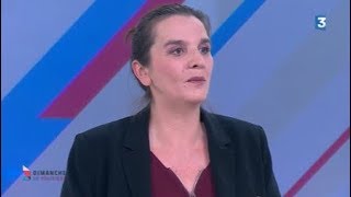 Retraites  Réponses authentiques dune députée [upl. by Ranique]