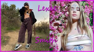 Lexee Smith Social Media Compilation December 2018 [upl. by Vincent]